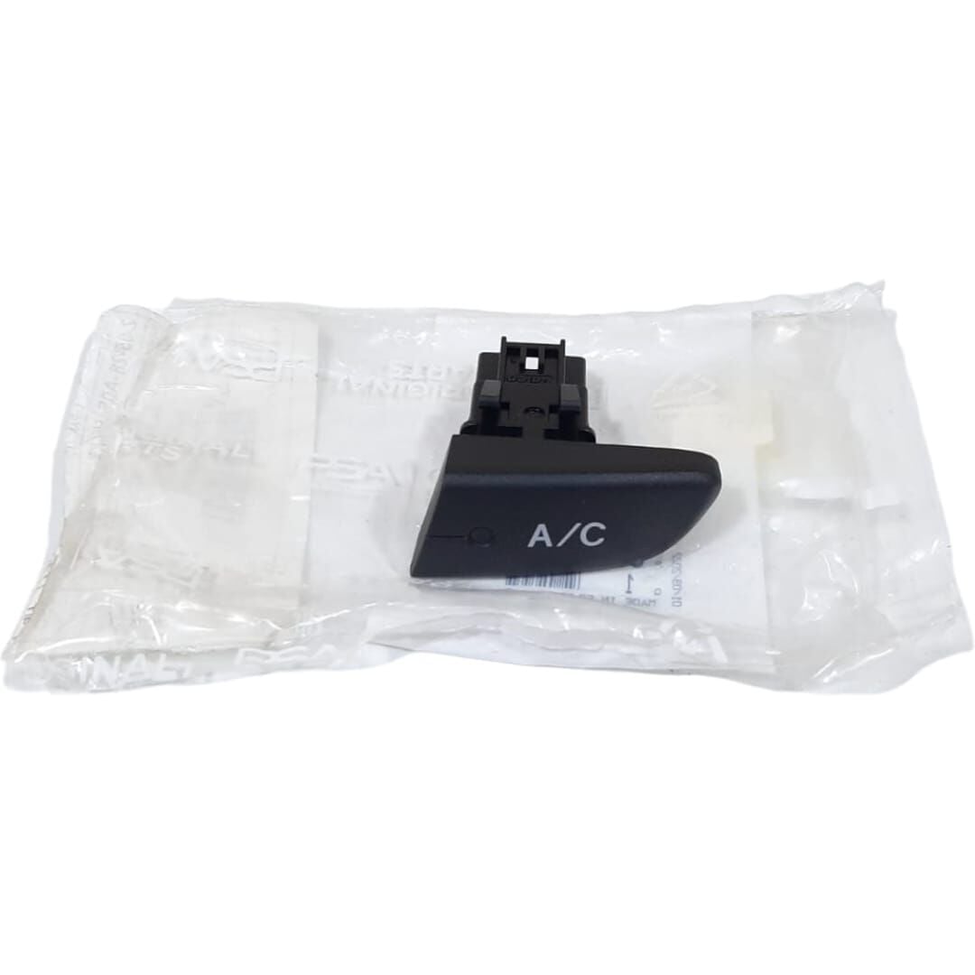 Peugeot 107 Klima Açma Kapatma  Düğmesi (Orijinal)