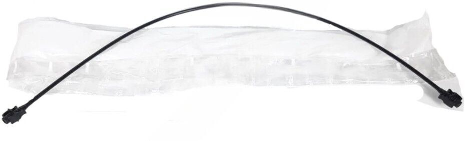 Peugeot 206 (1999-2012) Benzinli Yedek Su Depo Üst Hortumu (Orijinal)