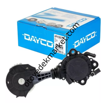 Peugeot 207 (2006-2012) 1.4 Benzinli ve 1.6 Benzinli Devirdaim Gergisi (Dayco)