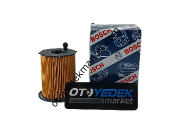 PEUGEOT 301 (2012-2017) 1,6 HDI YAĞ FİLTRESİ (BOSCH)