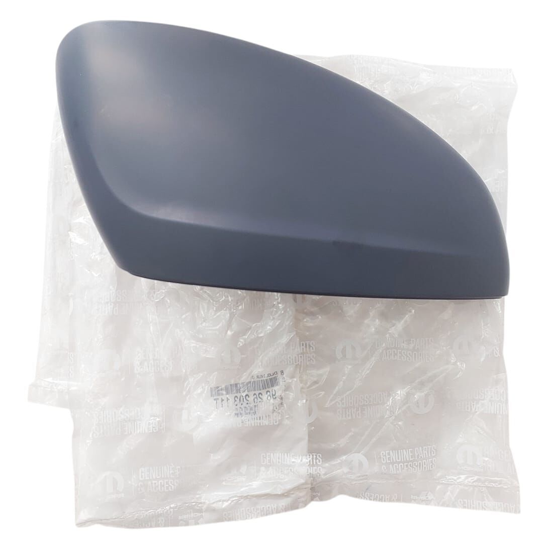 Peugeot 2008 (2020 -2023) Sağ Dikiz Aynası Kapağı (Orijinal)