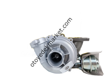 Peugeot 308 (2008-2010) 1.6 HDI 110 hp Turbo Şarj Komple (Marelli)