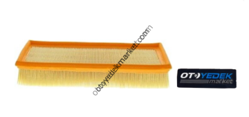 Peugeot 406 (1997-2004) Hava Filtresi (İthal)