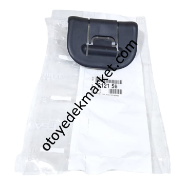 Citroen C3 (2003-2009) Debriyaj Çatal Körüğü (Orijinal)