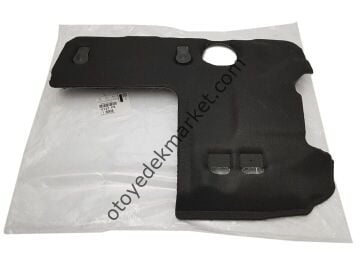 Peugeot 2008 (2013-2015) 1,6 Hdi Euro 5 Motor Üst Kapağı (Orijinal)