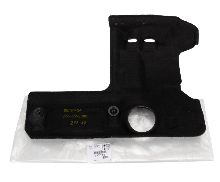 Peugeot 2008 (2013-2015) 1,6 Hdi Euro 5 Motor Üst Kapağı (Orijinal)