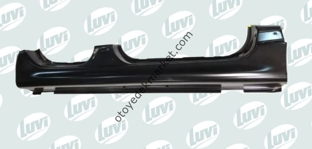 PEUGEOT 206 (1999-2009) MARŞBİYEL SACI DIŞ SAĞ (İTHAL)