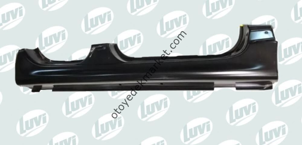 PEUGEOT 206 (1999-2009) MARŞBİYEL SACI DIŞ SAĞ (İTHAL)
