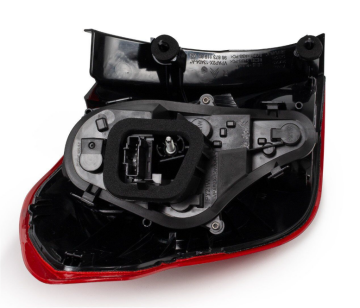 Citroen C4 (2011-2017) Arka Sağ Stop Çamurluktaki (Orijinal)