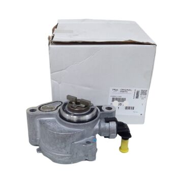 Peugeot 206 1,4 Hdi (2003-2012) Vakum Pompası (Orijinal)