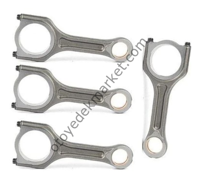 Peugeot 207 (2006-2012) 1.6 Hdi Piston Kolu Takımı (Orijinal)