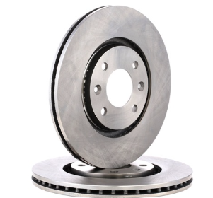 Peugeot 306 (1998-2001) GTİ Ön Fren Disk Takımı (Braxis)