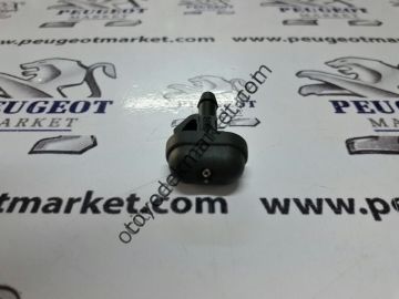 PEUGEOT 306 ARKA SİLECEK FISKİYE MEMESİ