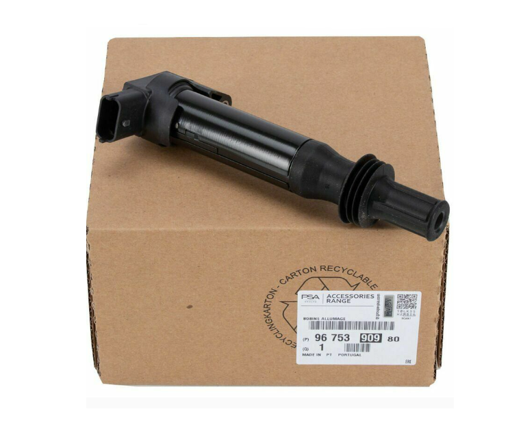 Citroen DS3 (2014-2016) 1.2 THP 110 Hp Ateşleme Bobini (Orijinal)