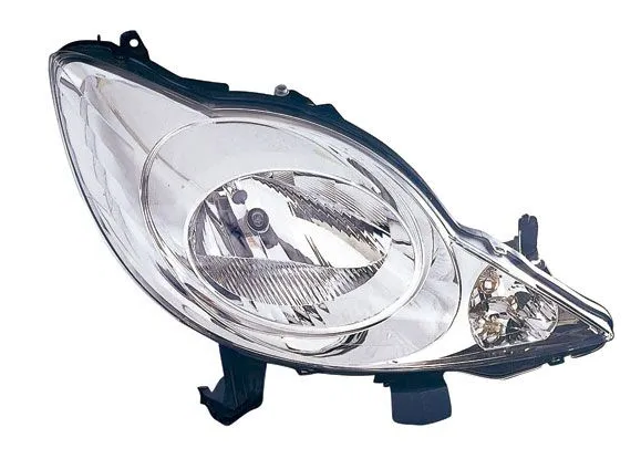 Peugeot 107 (2007-2013) Sağ Ön Far (Valeo)