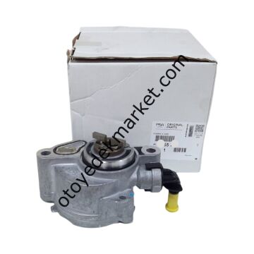 Peugeot 207 1,4 1.6 Hdi (2006-2012) Vakum Pompası (Orijinal)