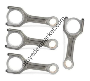 Peugeot 3008 (2009-2011) 1.6 Hdi Piston Kolu Takımı (Orijinal)