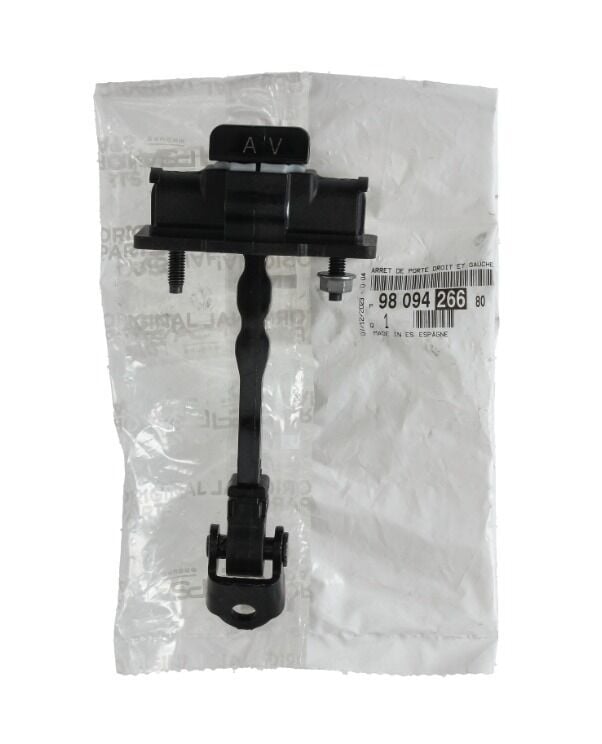 Peugeot 3008 (2016-2023) Ön Kapı Durdurucu Gergi Demiri (Orijinal)