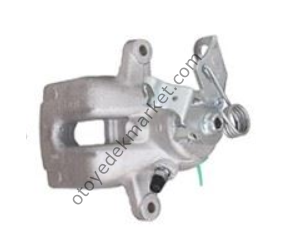 Peugeot 307 (2001-2008) Sağ Arka Fren Kaliperi (İthal)