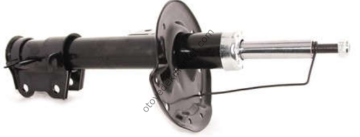 PEUGEOT BİPPER (2008-2017) ÖN AMORTİSÖR SETİ (SACHS)