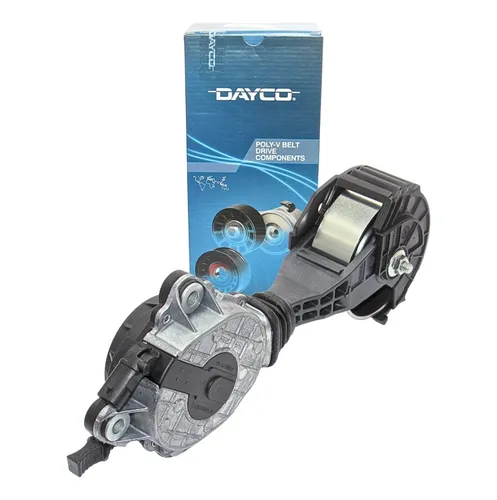 Peugeot Rcz (2010-2015) 1.6 Benzinli Devirdaim Gergisi (Dayco)