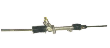 PEUGEOT PARTNER (1998-2008) HİDROLİK DİREKSİYON KUTUSU KOMPLE