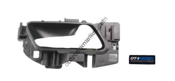 Citroen C4 (2021-2025) Sağ Arka Kapı İç Açma Kolu (İthal)