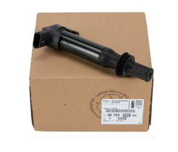 Citroen DS4 (2014-2016) 1.2 THP 130 Hp Ateşleme Bobini (Orijinal)