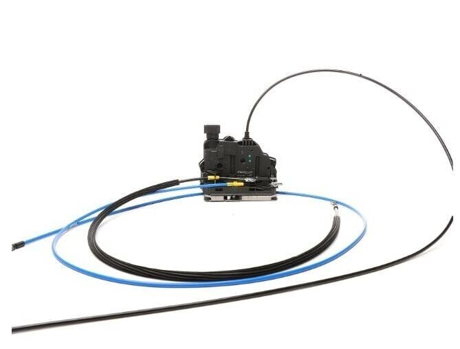 Citroen Jumper (2007-2024) Sağ Sürgülü Kapı Kilidi (İthal)