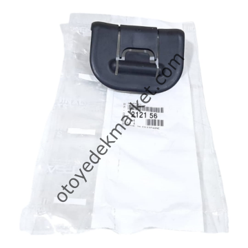 Peugeot 206 (1999-2012) Debriyaj Çatal Körüğü (Orijinal)