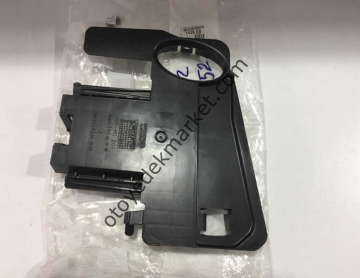 Peugeot 407 (2004-2011) 1.6 Hdi Hava Filtre Hortum Bağlantı Ayağı (Orijinal)