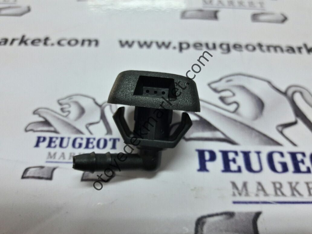 PEUGEOT BOXER SİLECEK FISKİYE MEMESİ (ORİJİNAL)