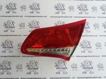 CİTROEN C4 (2011-2017) SOL BAGAJ STOP LAMBASI (ORİJİNAL)