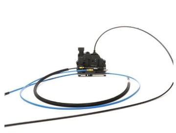 Peugeot Boxer (2007-2024) Sağ Sürgülü Kapı Kilidi (İthal)