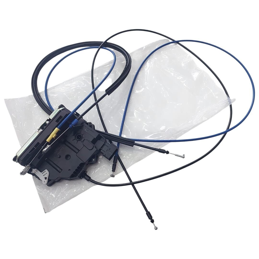 Peugeot Boxer (2007-2024) Sağ Sürgülü Kapı Kilidi (İthal)