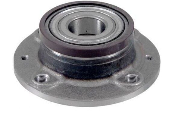 PEUGEOT PARTNER (1998-2008) ARKA TEKER PORYASI (İTHAL)