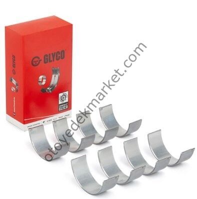 PEUGEOT PARTNER (2002-2008) 1,9 ANA YATAK STD. (GLYCO)