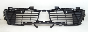 Peugeot 2008 (2023-2025) Alt Izgara  (Orijinal)