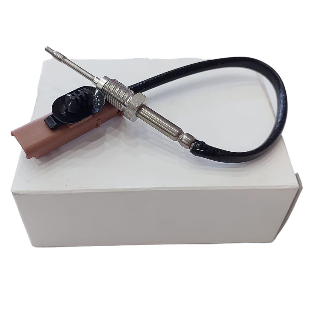 Peugeot 207 (2006-2012) Egzoz Sıcaklık Sensörü (Orijinal)