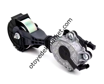 Peugeot 3008 (2009-2015) 1.6 Benzinli Devirdaim Gergisi (Gates)