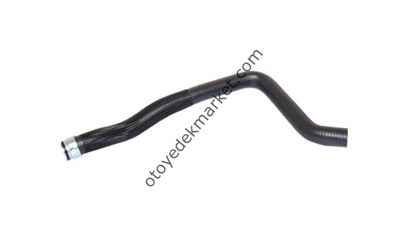 Peugeot 406 2.0 Radyatör Üst Hortumu Klimalı (İthal)