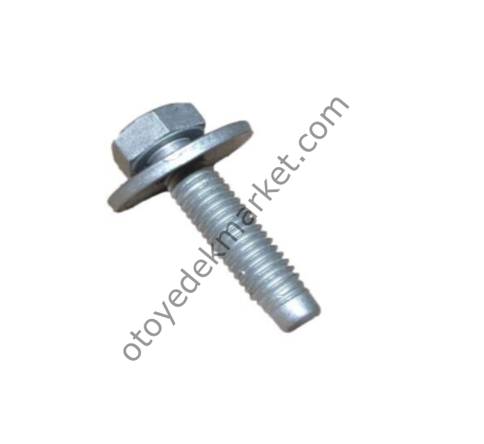 Peugeot 408 (2023-2024) Ön Tampon Bağlantı Cıvatası  (Orijinal)