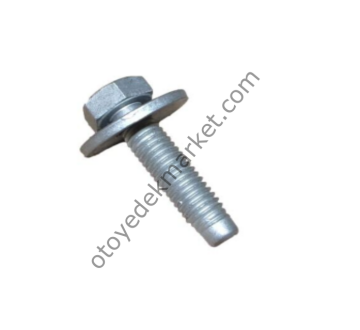 Peugeot 408 (2023-2024) Ön Tampon Bağlantı Cıvatası  (Orijinal)