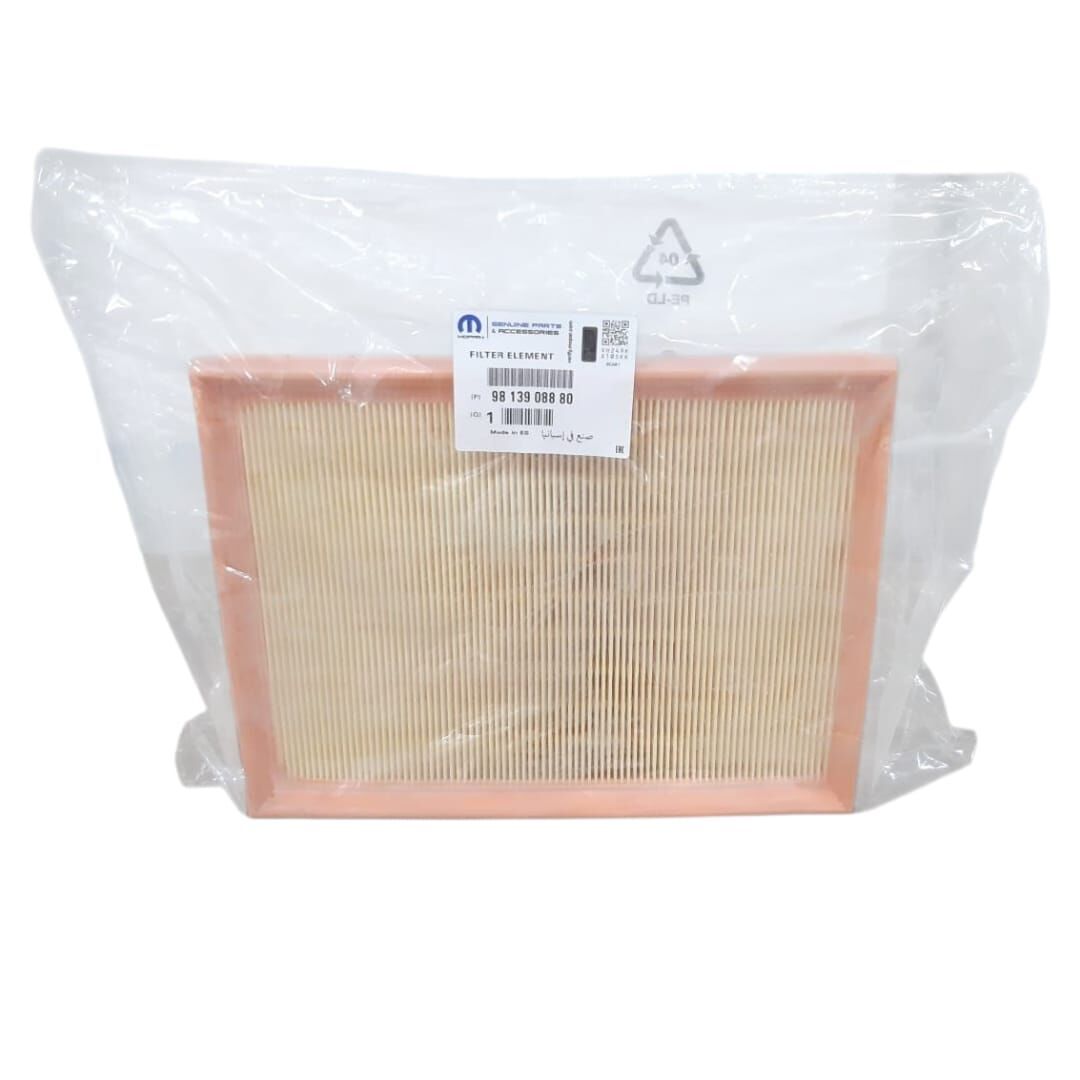 Peugeot Expert (2020-2024) 1.5 BlueHdi Hava Filtresi (Orijinal)