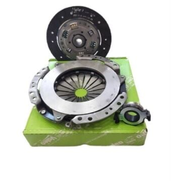 Peugeot Partner 1.9 (2001-2008) Debriyaj Seti (Valeo)