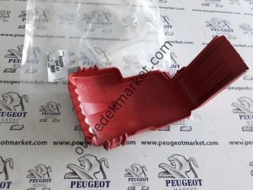 PEUGEOT 308 AKÜ ÜST KUTUP BAŞI KAPAĞI (ORJİNAL)