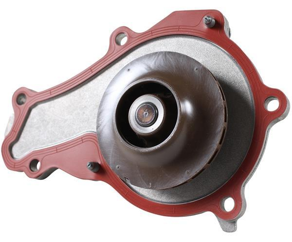 Citroen C4 (2012-2017) 1.6 Hdi Devirdaim (Pierburg)