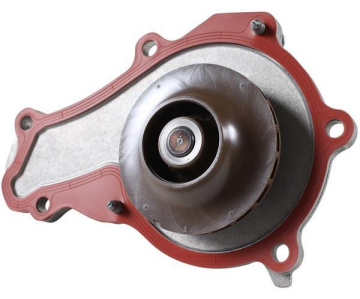 Citroen C4 (2012-2017) 1.6 Hdi Devirdaim (Pierburg)