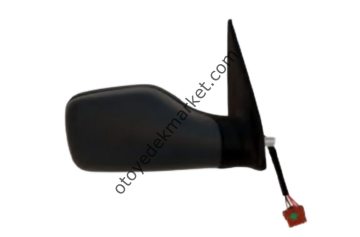 Peugeot 106 (1997-2001) Sağ Elektrikli Dikiz  Aynası (İthal)
