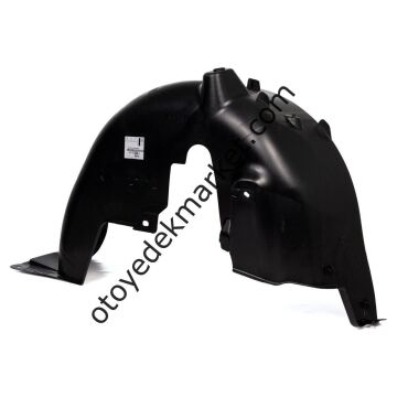 Peugeot 208 (2012-2019) SAĞ ARKA ÇAMURLUK DAVLUMBAZI (ORJİNAL)